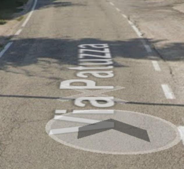 appartamento in vendita ad Argenta in zona San Biagio
