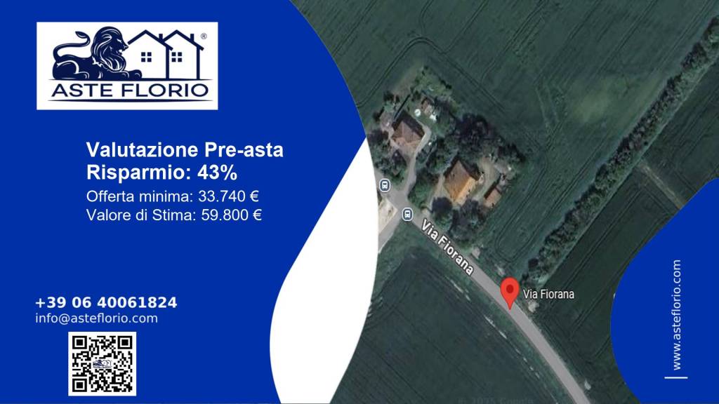 appartamento in vendita ad Argenta in zona Bando