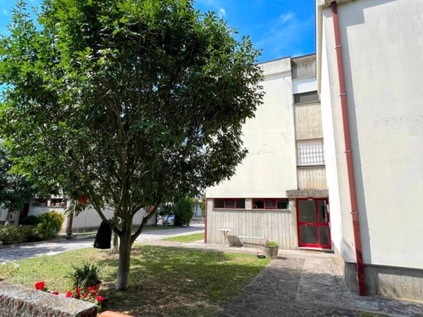 appartamento in vendita ad Argenta