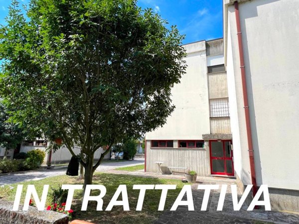 appartamento in vendita ad Argenta