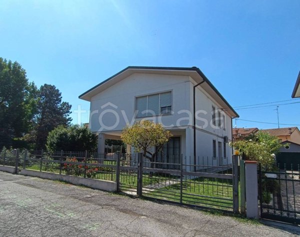 casa indipendente in vendita ad Argenta
