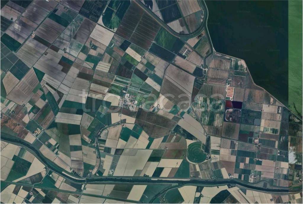 casa indipendente in vendita ad Argenta in zona Anita