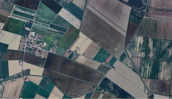 casa indipendente in vendita ad Argenta in zona Anita