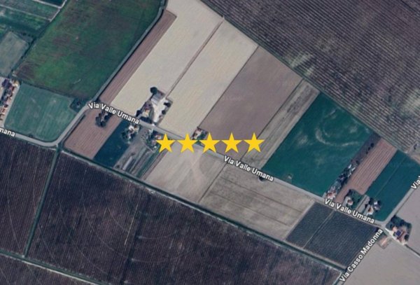 casa indipendente in vendita ad Argenta