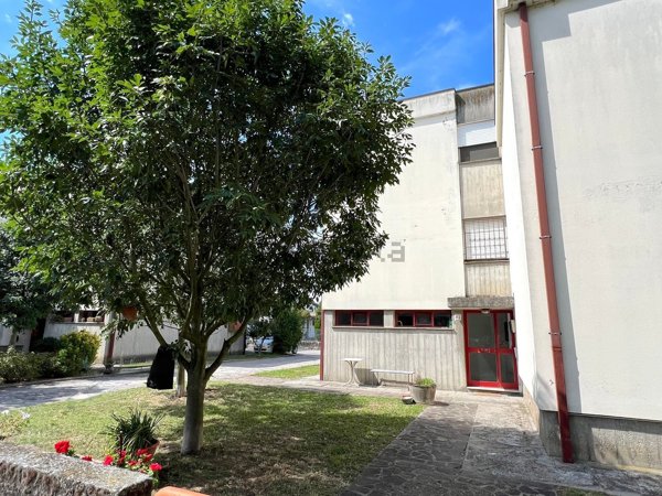 appartamento in vendita ad Argenta