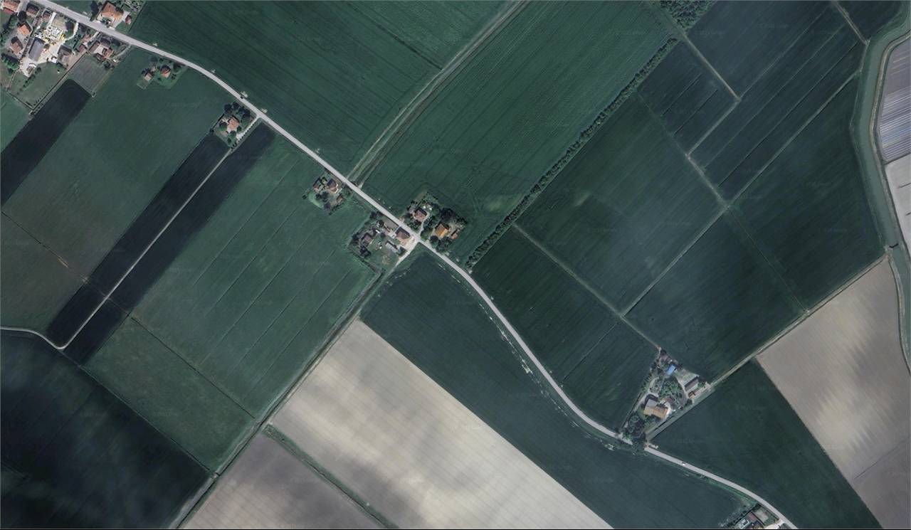 negozio in vendita ad Argenta in zona Bando