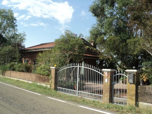 casa indipendente in vendita ad Argenta