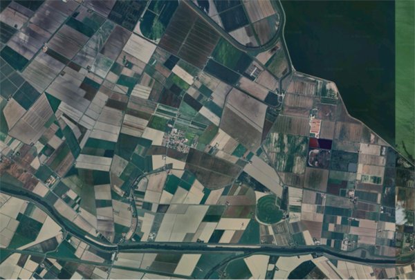 casa indipendente in vendita ad Argenta in zona Anita