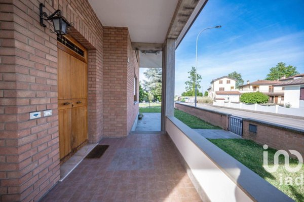 casa indipendente in vendita ad Argenta in zona Consandolo