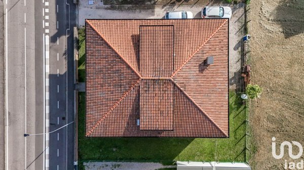 casa indipendente in vendita ad Argenta in zona Consandolo