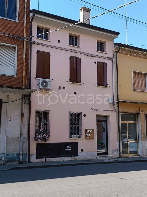 appartamento in vendita ad Argenta