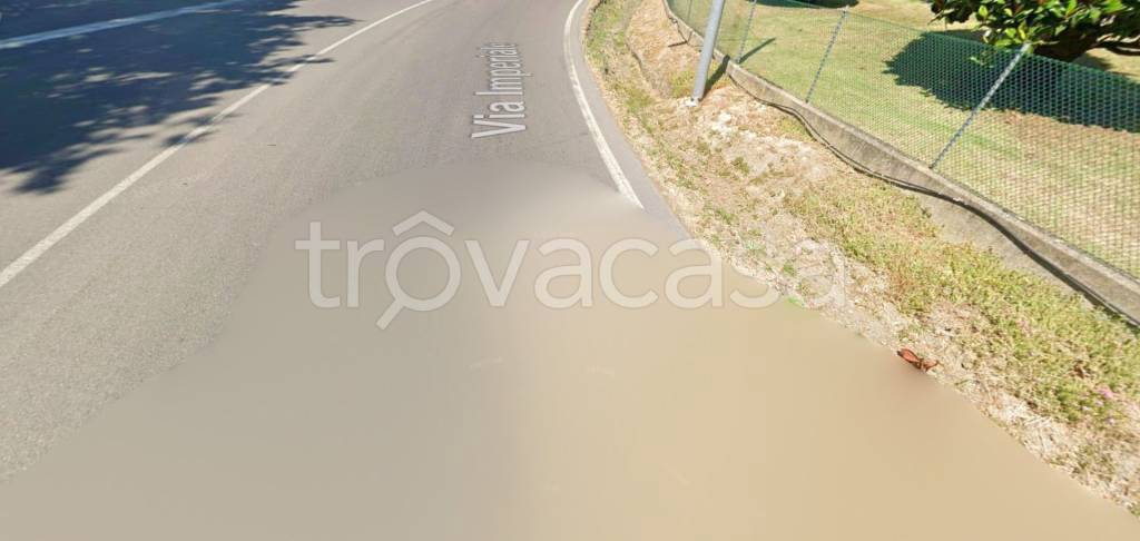 appartamento in vendita ad Argenta