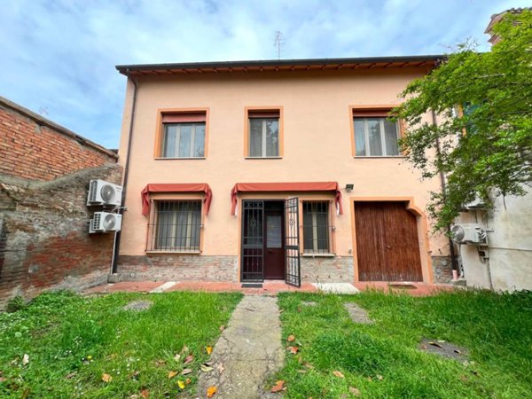 casa indipendente in vendita ad Argenta