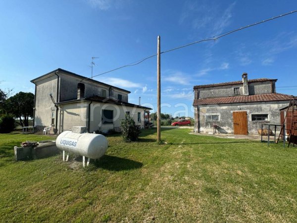 casa indipendente in vendita ad Argenta