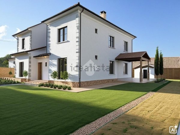 casa indipendente in vendita ad Argenta