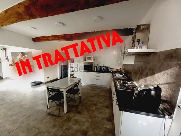 casa indipendente in vendita ad Argenta in zona Consandolo