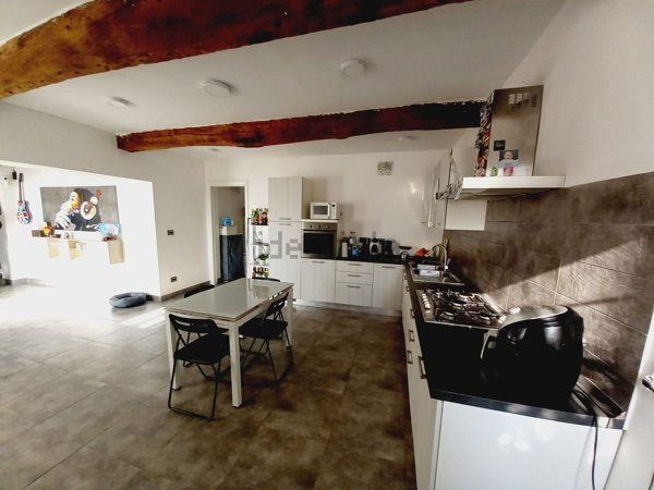 casa indipendente in vendita ad Argenta in zona Consandolo