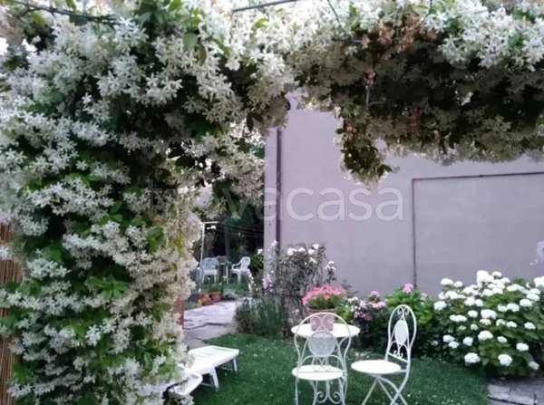 casa indipendente in vendita ad Argenta