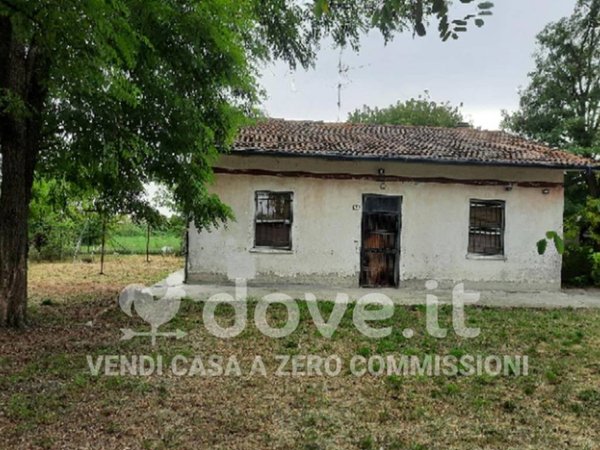 casa indipendente in vendita ad Argenta in zona San Nicolò