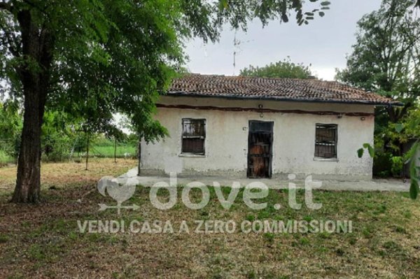 casa indipendente in vendita ad Argenta in zona San Nicolò