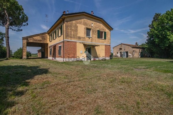 casa indipendente in vendita ad Argenta