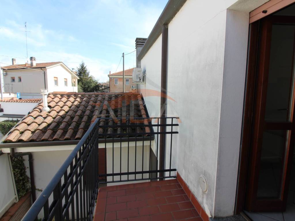 appartamento in vendita ad Argenta