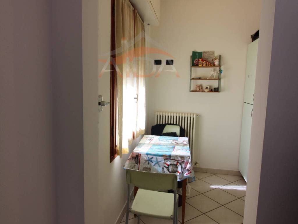 appartamento in vendita ad Argenta