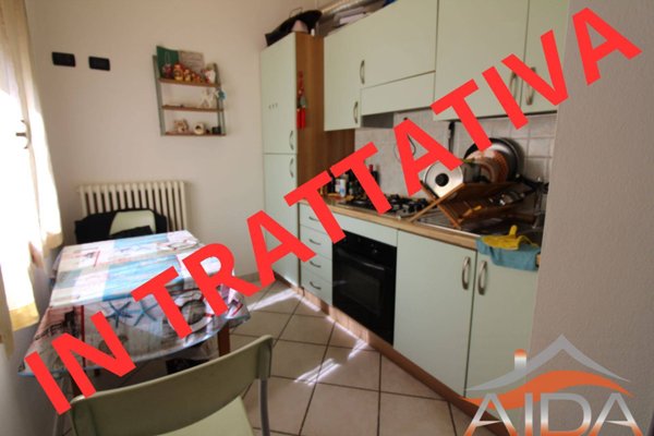 appartamento in vendita ad Argenta