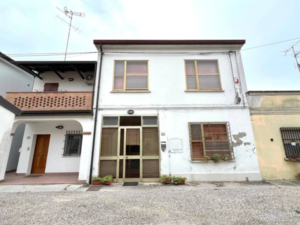 casa indipendente in vendita ad Argenta