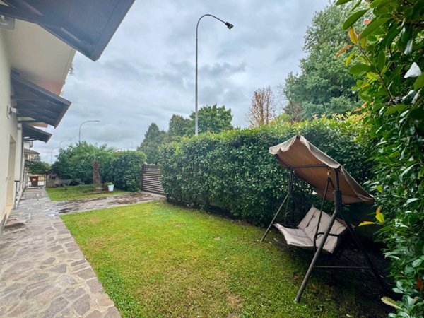 casa indipendente in vendita ad Argenta in zona Consandolo