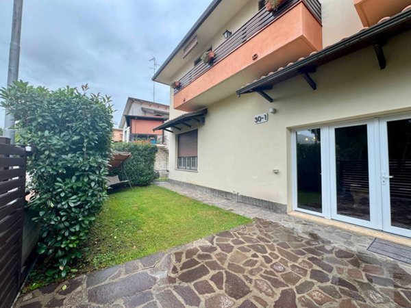 casa indipendente in vendita ad Argenta in zona Consandolo