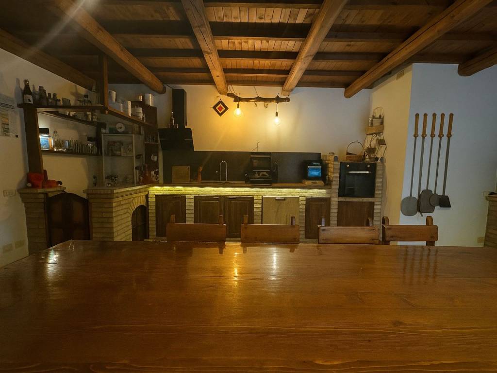 casa indipendente in vendita ad Argenta in zona Consandolo