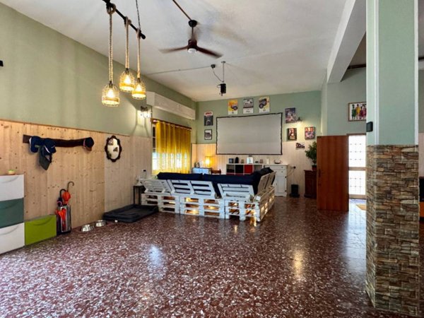 casa indipendente in vendita ad Argenta in zona Consandolo