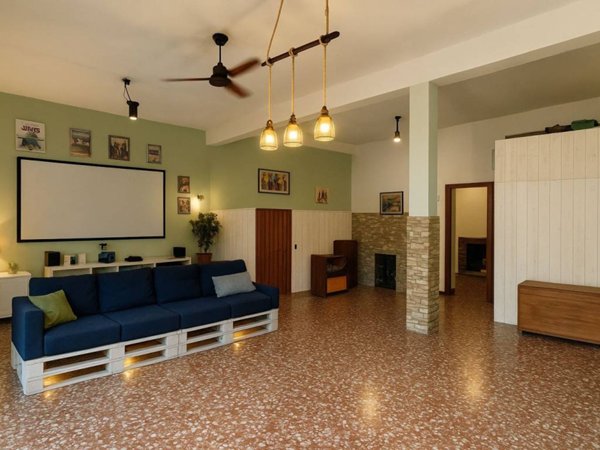 casa indipendente in vendita ad Argenta in zona Consandolo