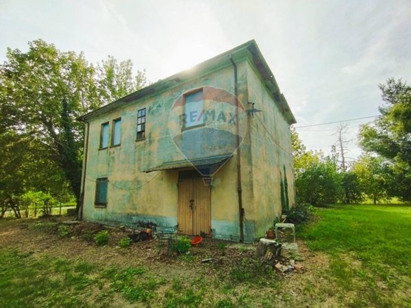 casa indipendente in vendita ad Argenta