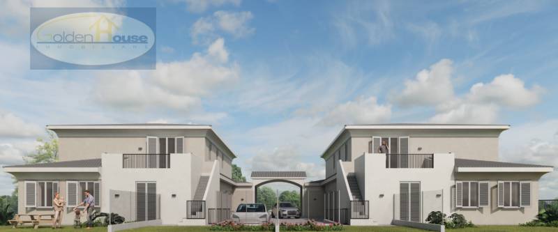 casa semindipendente in vendita ad Argenta in zona Santa Maria Codifiume