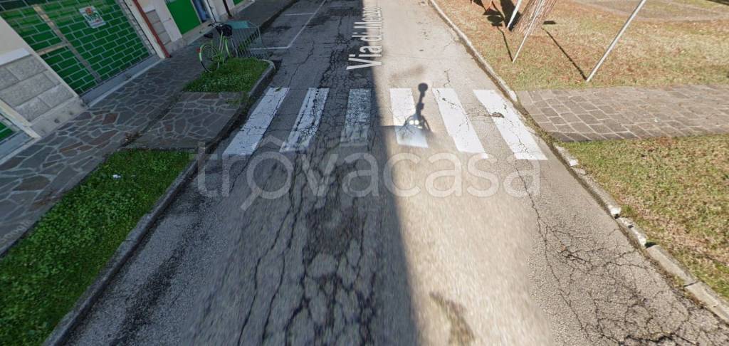 appartamento in vendita ad Argenta in zona Consandolo