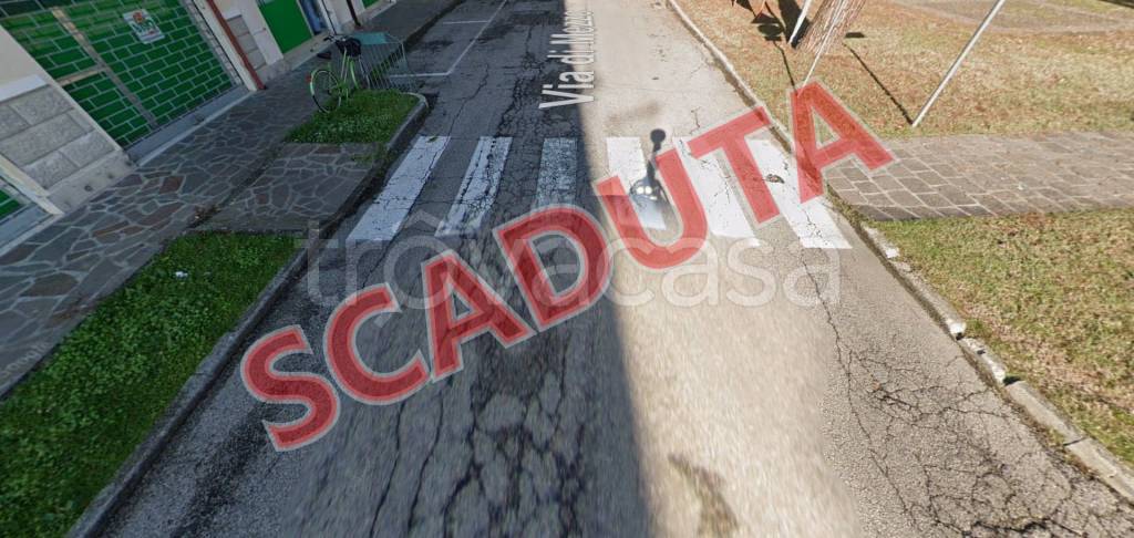 appartamento in vendita ad Argenta in zona Consandolo