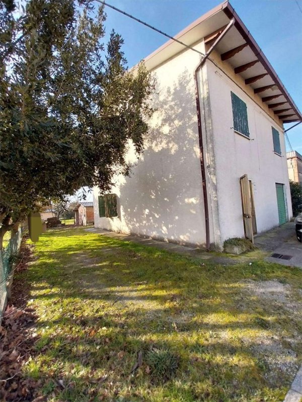 casa indipendente in vendita ad Argenta