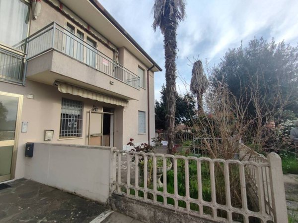 appartamento in vendita ad Argenta in zona San Nicolò