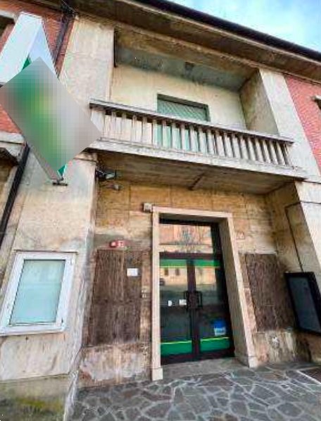 negozio in vendita ad Argenta in zona Consandolo