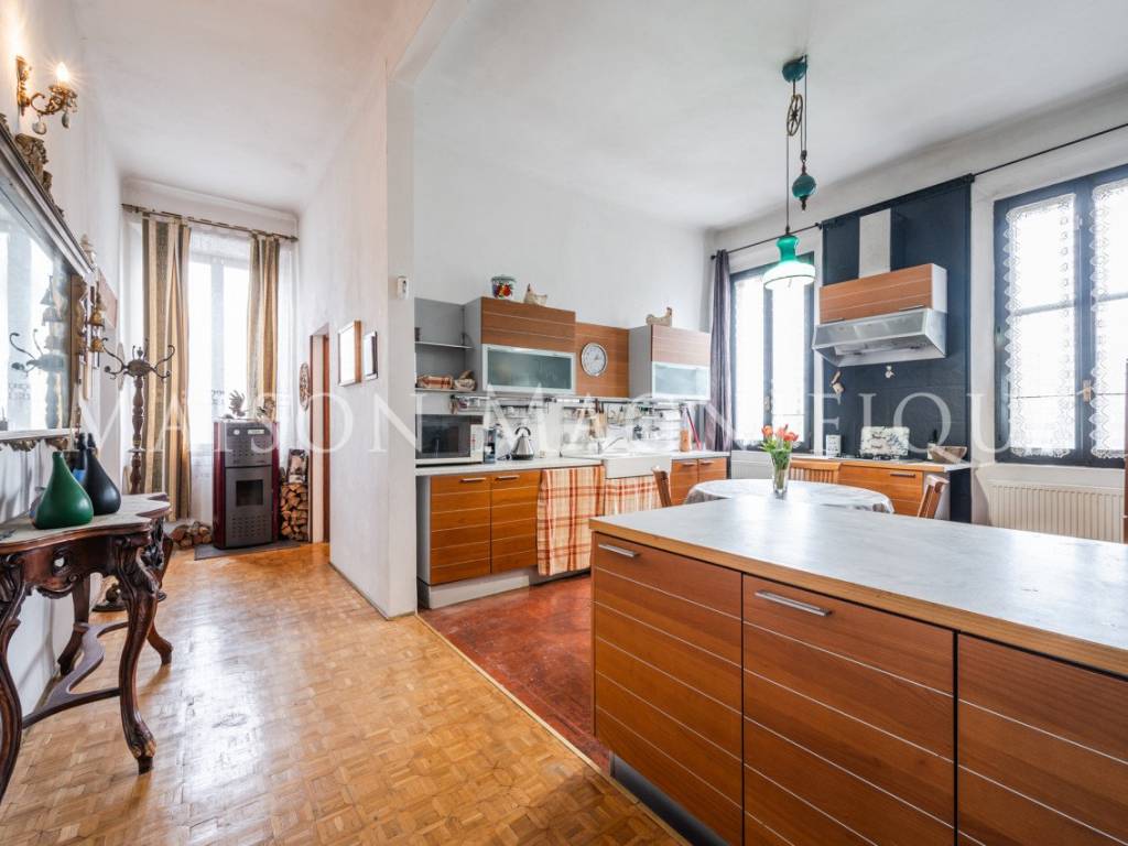 casa indipendente in vendita ad Argenta in zona Santa Maria Codifiume