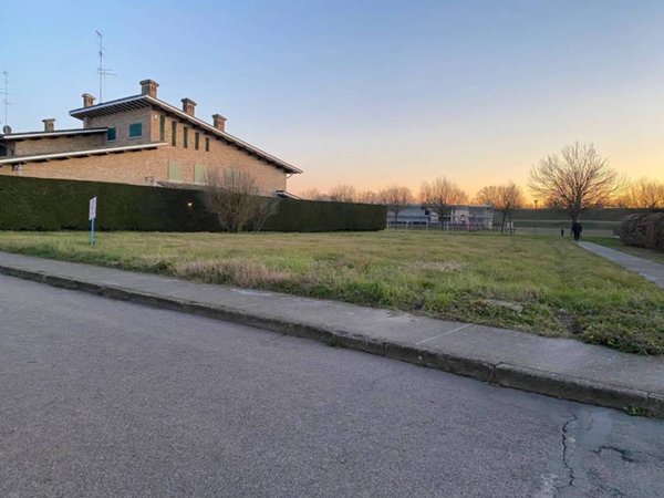 casa indipendente in vendita ad Argenta