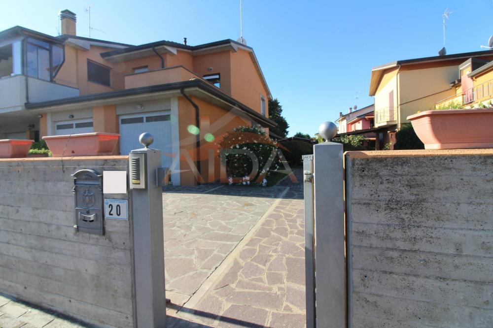 casa indipendente in vendita ad Argenta
