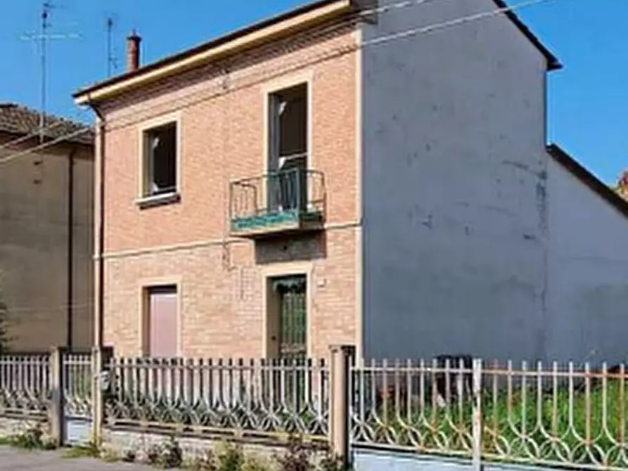 casa indipendente in vendita ad Argenta in zona San Biagio