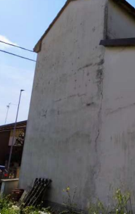 casa indipendente in vendita ad Argenta in zona San Biagio