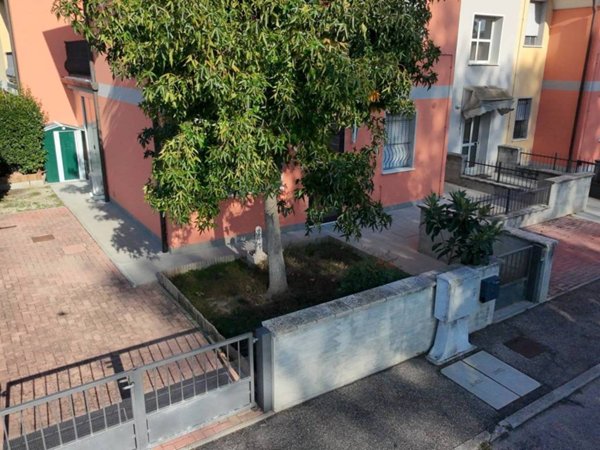 appartamento in vendita ad Argenta