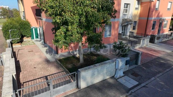 appartamento in vendita ad Argenta