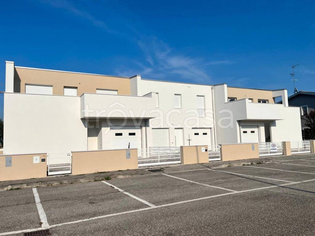 appartamento in vendita ad Argenta