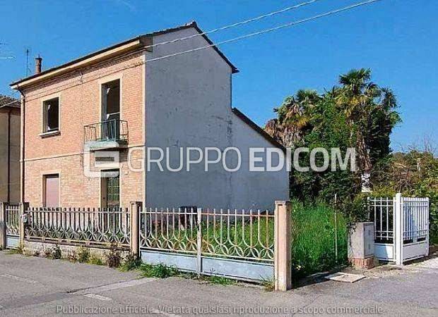 appartamento in vendita ad Argenta in zona San Biagio